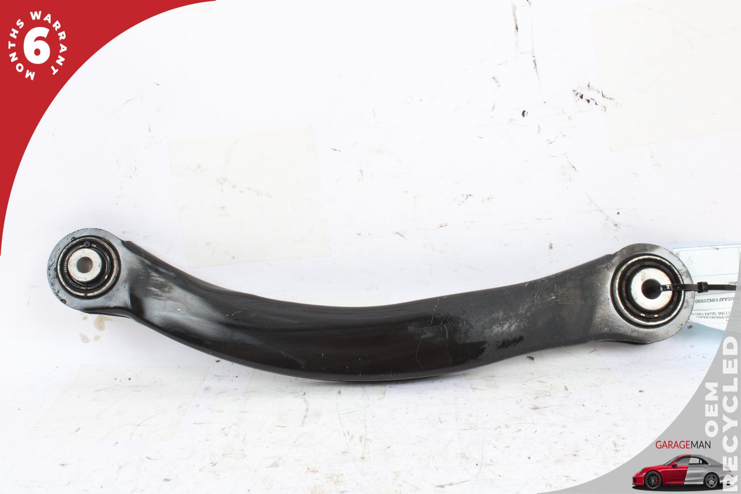 2018-2025 Audi Q5 SQ5 Rear Right Passenger Side Upper Control Arm 80A505398A OEM