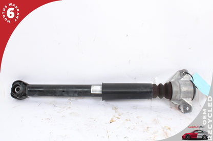 08-17 Audi A5 AWD 2 Rear Left or Right Shock Strut Absorber 8T0513035M Genuine