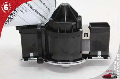 2007-2014 Mercedes W221 S550 S400 Headlight Switch Control 2219053500 OEM