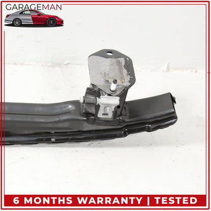 2016-2019 Mercedes X253 GLC300 Rear Bumper Reinforcement Impact Crash Bar OEM
