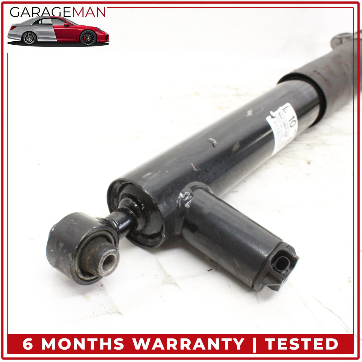 2010-2017 Mercedes W218 CLS63 AMG Rear Left and Right Shock Strut Absorber OEM