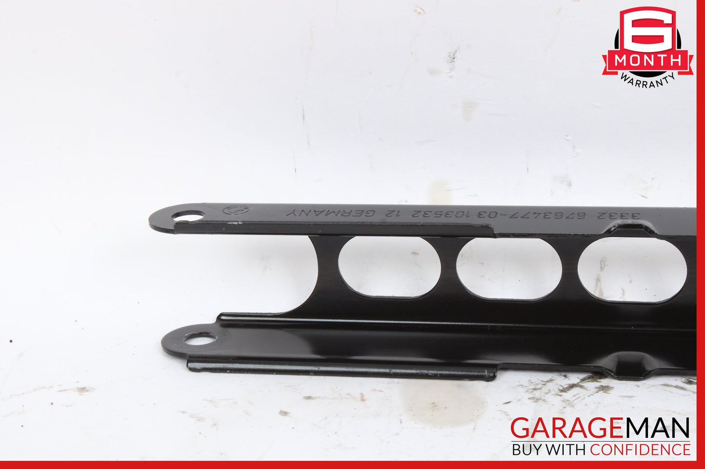 2007-2013 BMW 128i E82 E88 Rear Left or Right Side Trailing Control Arm 6763477