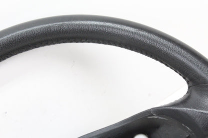 1998-2005 Mercedes W163 ML320 ML430 Steering Wheel Black 1634600603 OEM