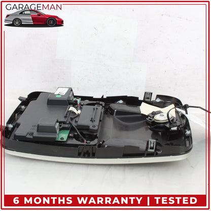 2014-2022 Range Rover Sport L494 Overhead Dome Light Lamp GPLA519A58DB OEM