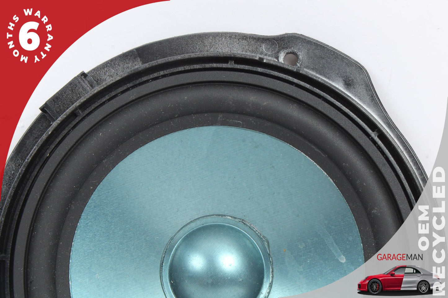 2008-2018 Mercedes W218 CLS550 Front Right and Left Side Door Sound Speaker OEM