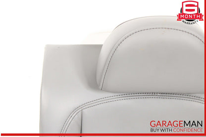18-24 Audi S5 Rear Left Top Upper Seat Cushion Cover