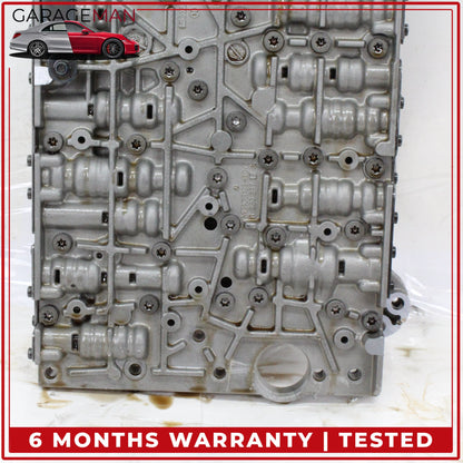 Mercedes W251 R350 CLS550 GL450 7G-Tronic 722.9 Transmission Valve Body OEM