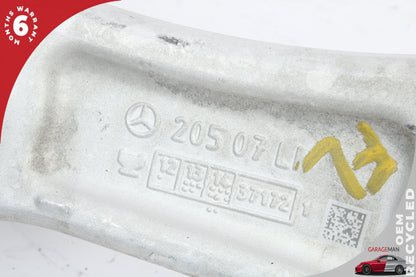 2015-2020 Mercedes W205 C300 Front Left Driver Side Lower Control Arm OEM