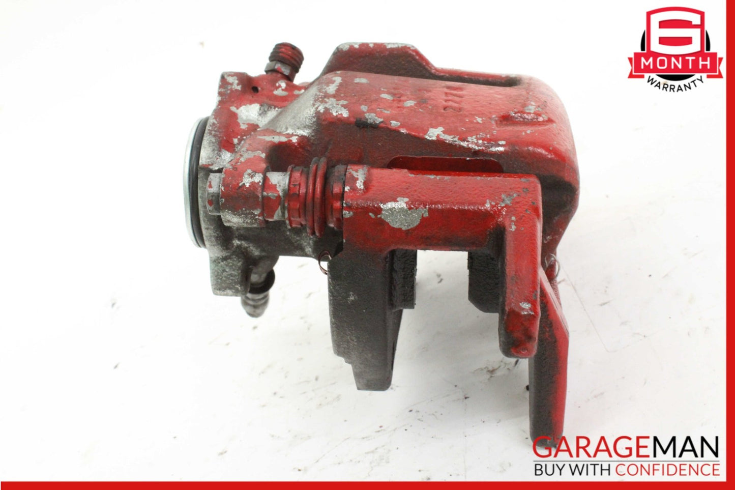 2009-2016 Audi A4 Rear Left Brake Caliper 6442/A