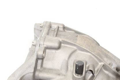 2015-2016 Mercedes-Benz C300 CDI AWD Rear Differential Diff Axle Carrier OEM