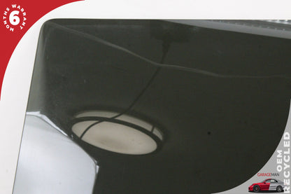 2005-2016 Land Rover LR4 LR3 SUV Rear Left Side Door Window Glass CVB500310 OEM
