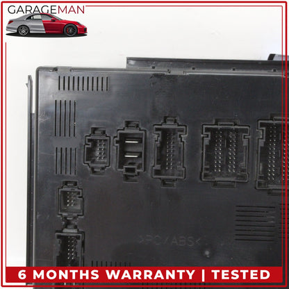 2010-2013 Mercedes W164 ML350 GL450 Rear SAM Signal Acquisition Module OEM