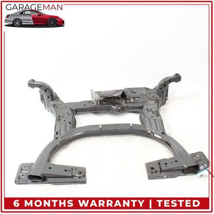 2014-2020 Mercedes W117 CLA250 Front Subframe Crossmember 2466201200 OEM
