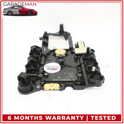 Mercedes VGS3 722.9 7G Transmission Conductor Plate TCU 722.9 FLASHED OEM