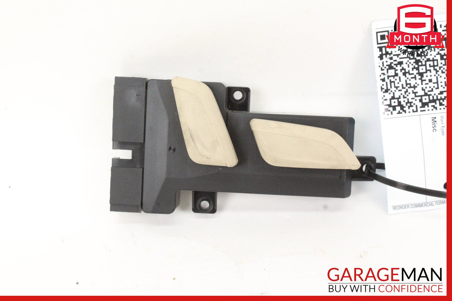2015-2024 Audi A4 Front Right Side Seat Adjustment Switch 8W0959748B OEM