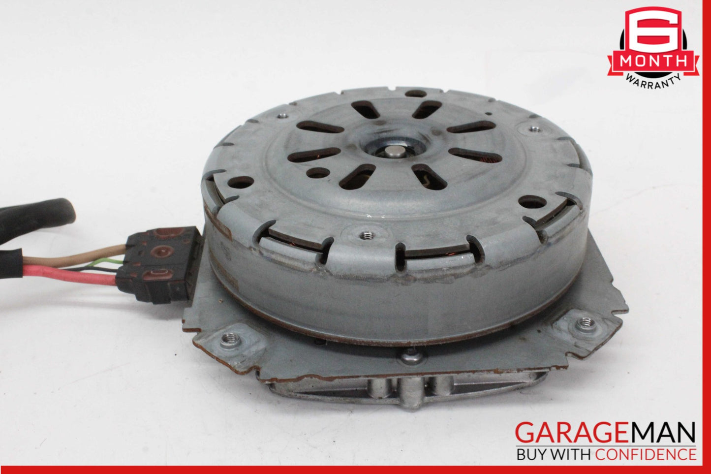 2012-2018 Audi A6 A7 Electric Cooling Fan Motor 4H0959455AE OEM