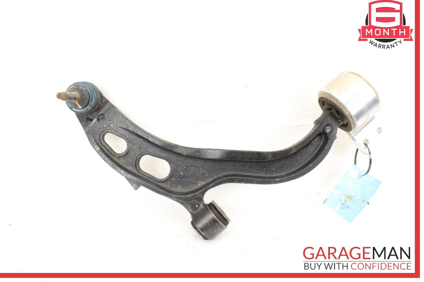2013-2019 Ford Flex SUV Front Right Side Lower Control Arm DA8Z3C339B OEM