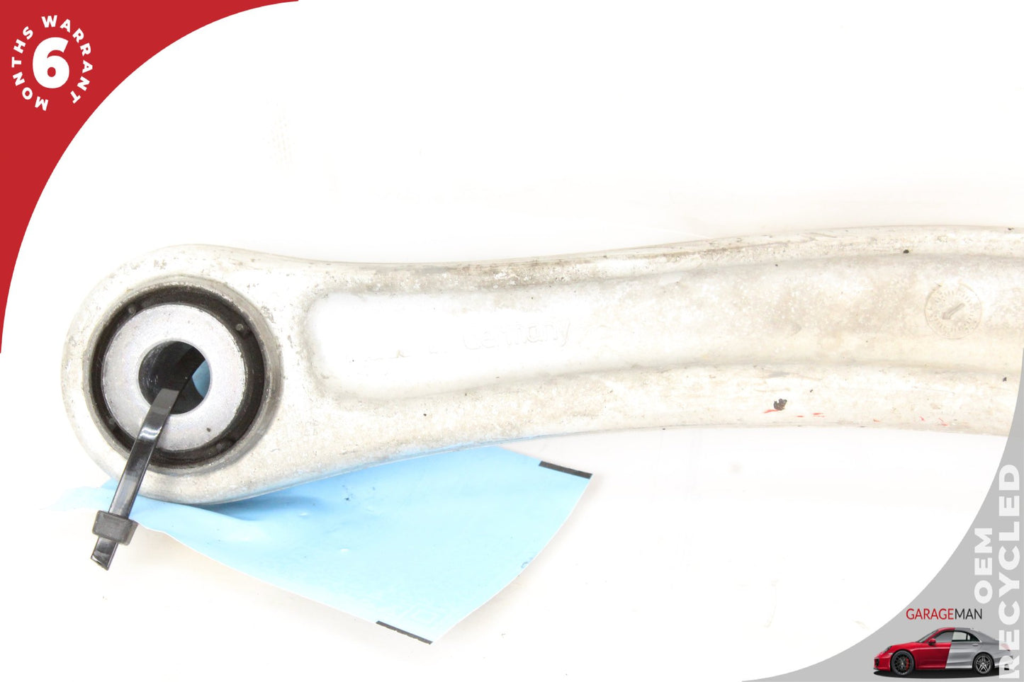 03-18 Porsche Cayenne 92A Rear Upper Control Arm Left/Right 7L0505376A