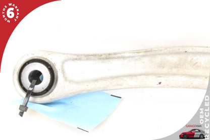 03-18 Porsche Cayenne 92A Rear Upper Control Arm Left/Right 7L0505376A