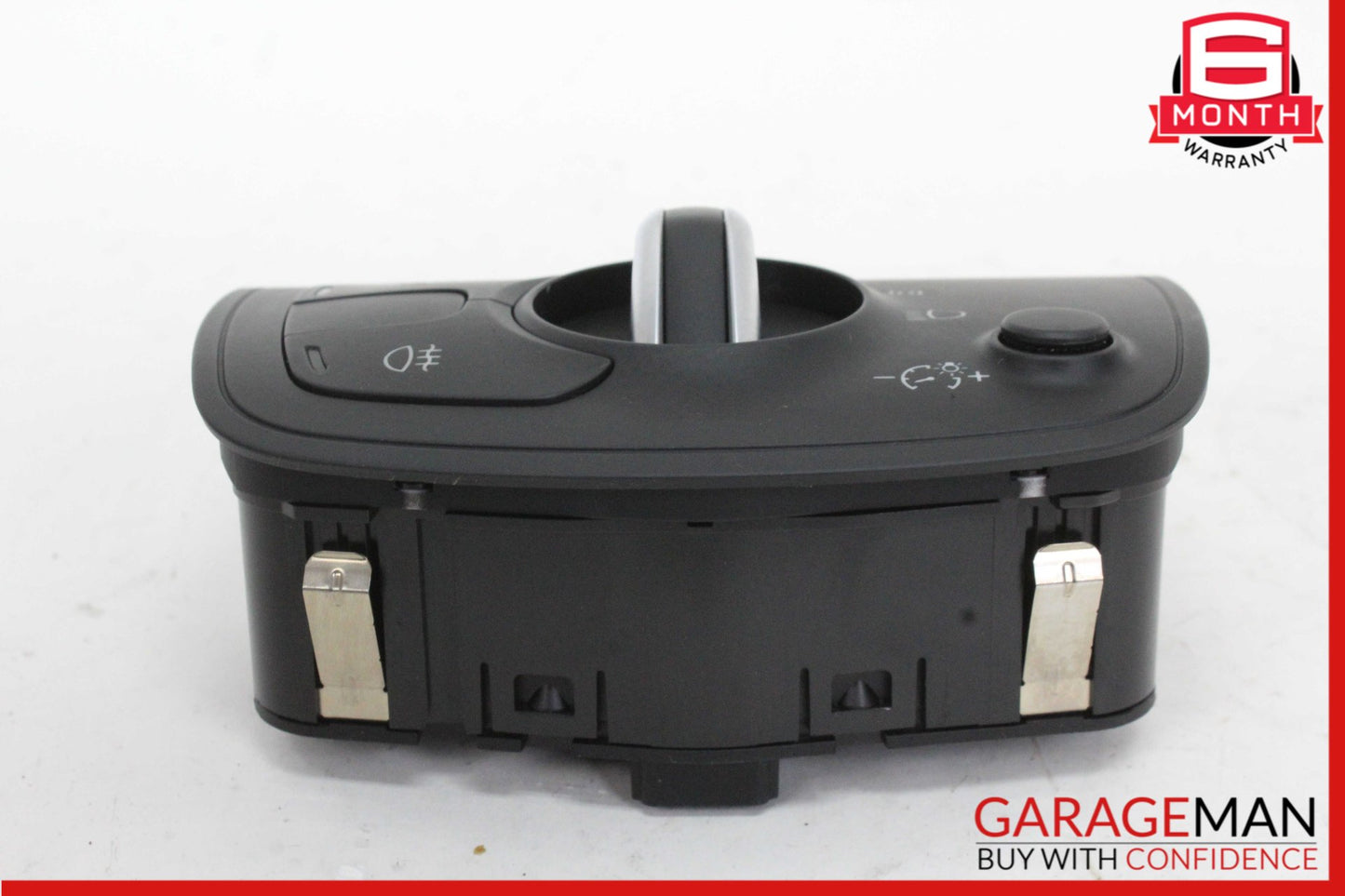 2012-2018 Audi A6 A7 Front Left Side Head Light Control Switch 4G0941531AL OEM