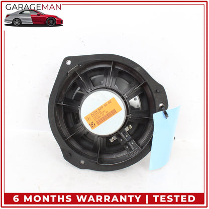 2010-2017 Mercedes C207 E400 Front Rear and Corner Audio Sound Speaker Set OEM