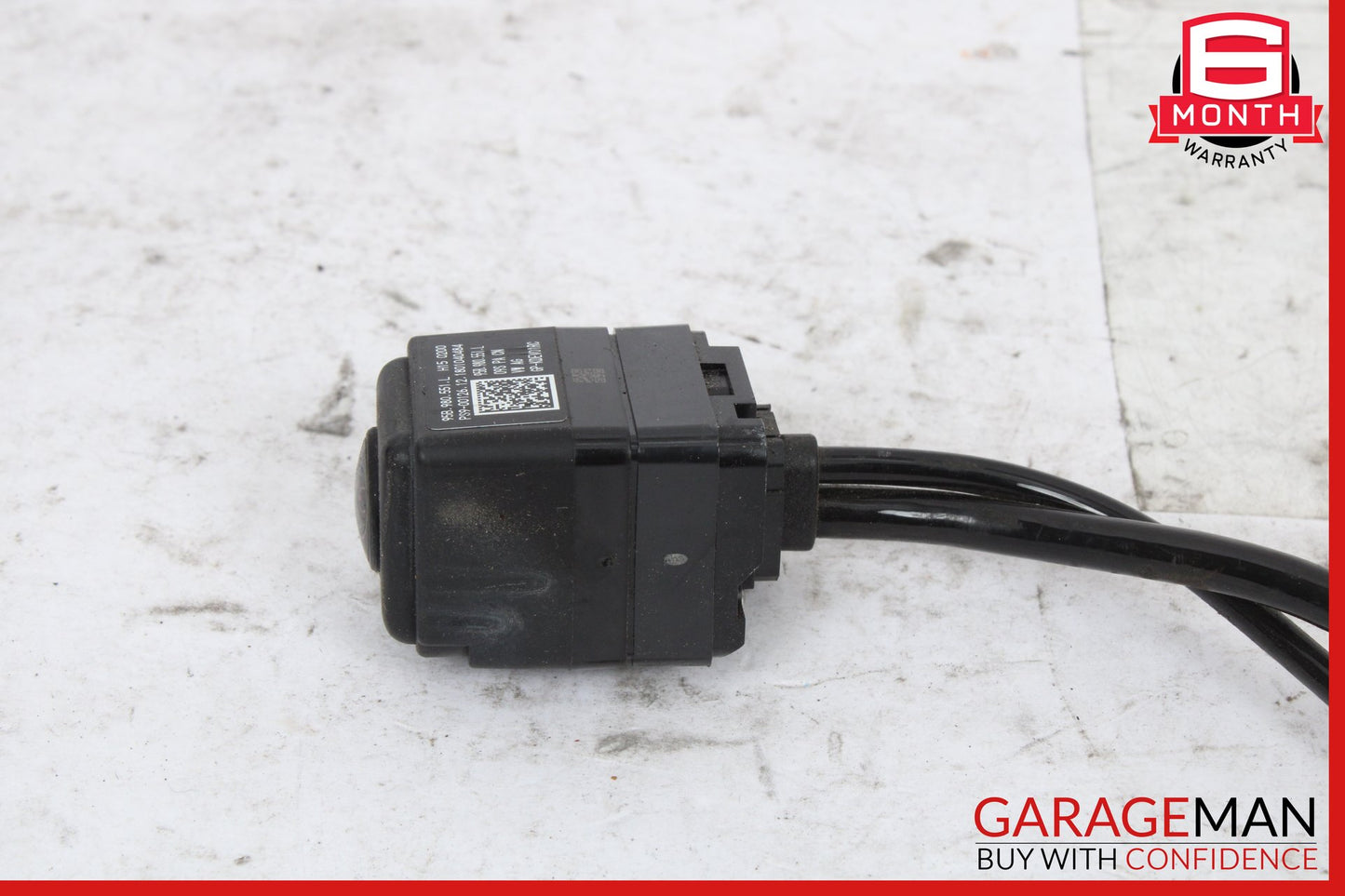 2015-2024 Porsche Macan 95B SUV Rear View Back Up Camera 95B980551L OEM