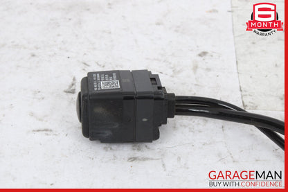 2015-2024 Porsche Macan 95B SUV Rear View Back Up Camera 95B980551L OEM