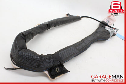 2008-2015 Smart Fortwo 451 Sedan Left Side Roof Curtain Air Bag 4518600000