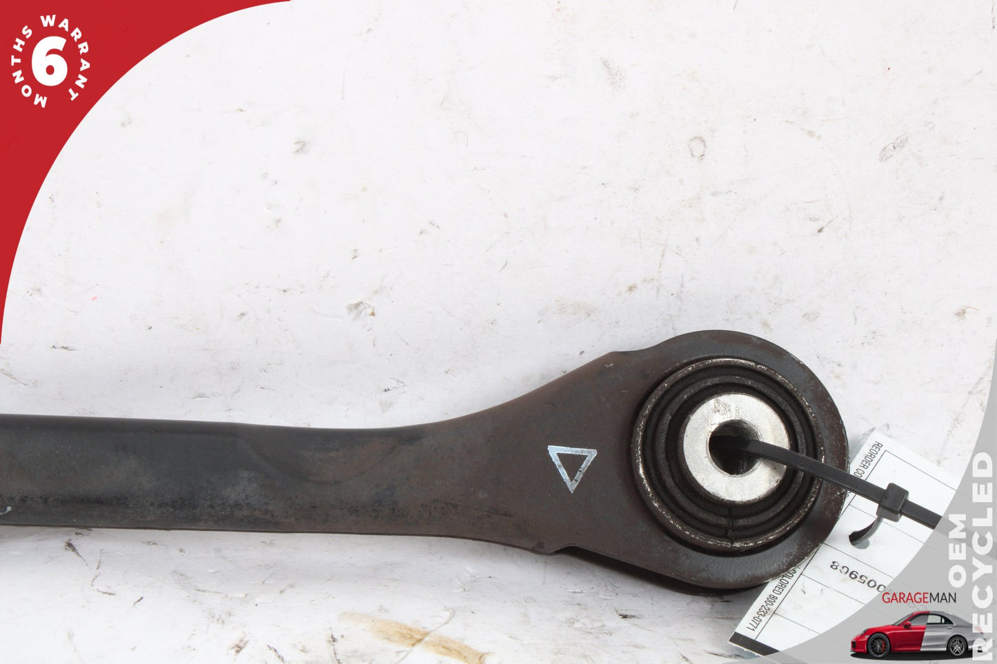 2009-2018 Audi A7 A6 Rear Left or Right Side Lower Control Arm 8K0501529L OEM