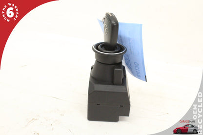 2003-2012 Mercedes R230 SL500 SL600 Ignition Switch Module w/ Key 2305451808 OEM