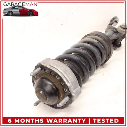 2011-2018 Porsche Cayenne 958 Front Left and Right Side Shock Strut Absorber OEM