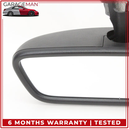 2014-2019 Mercedes-Benz CLA250 W117 Sedan Top Upper Rear View Mirror 1768100617 OEM