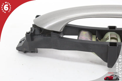 2005-2007 Mercedes-Benz C230 W203 Right Front Exterior Door Handle Genuine