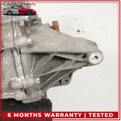 2017-2025 Audi Q7 Q8 AWD 3.0L Rear Diff Differential Axle Carrier 0D2500043C OEM