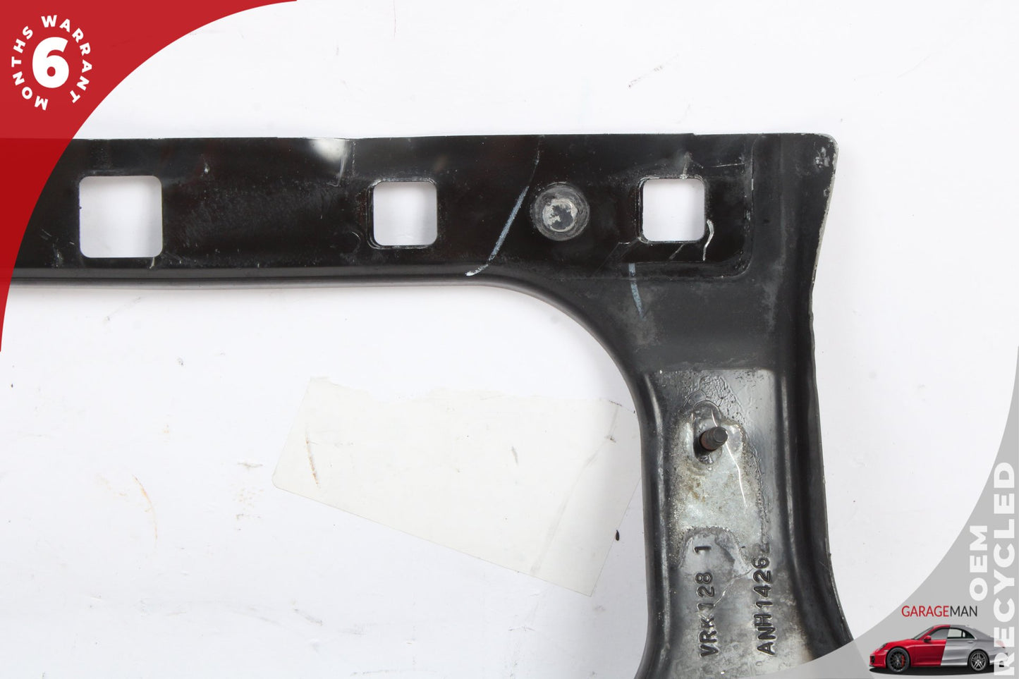 2014-2019 Chevrolet Silverado 1500 Front Left Head Light Bracket ANH14262 OEM