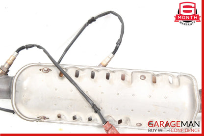 2011-2014 Volkswagen Jetta Catalytic Converter 5C0131701G