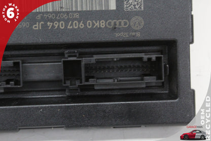 2009-2017 Audi RS5 Q5 SQ5 BCM Body Comfort Control Module Unit 8K0907064JP OEM