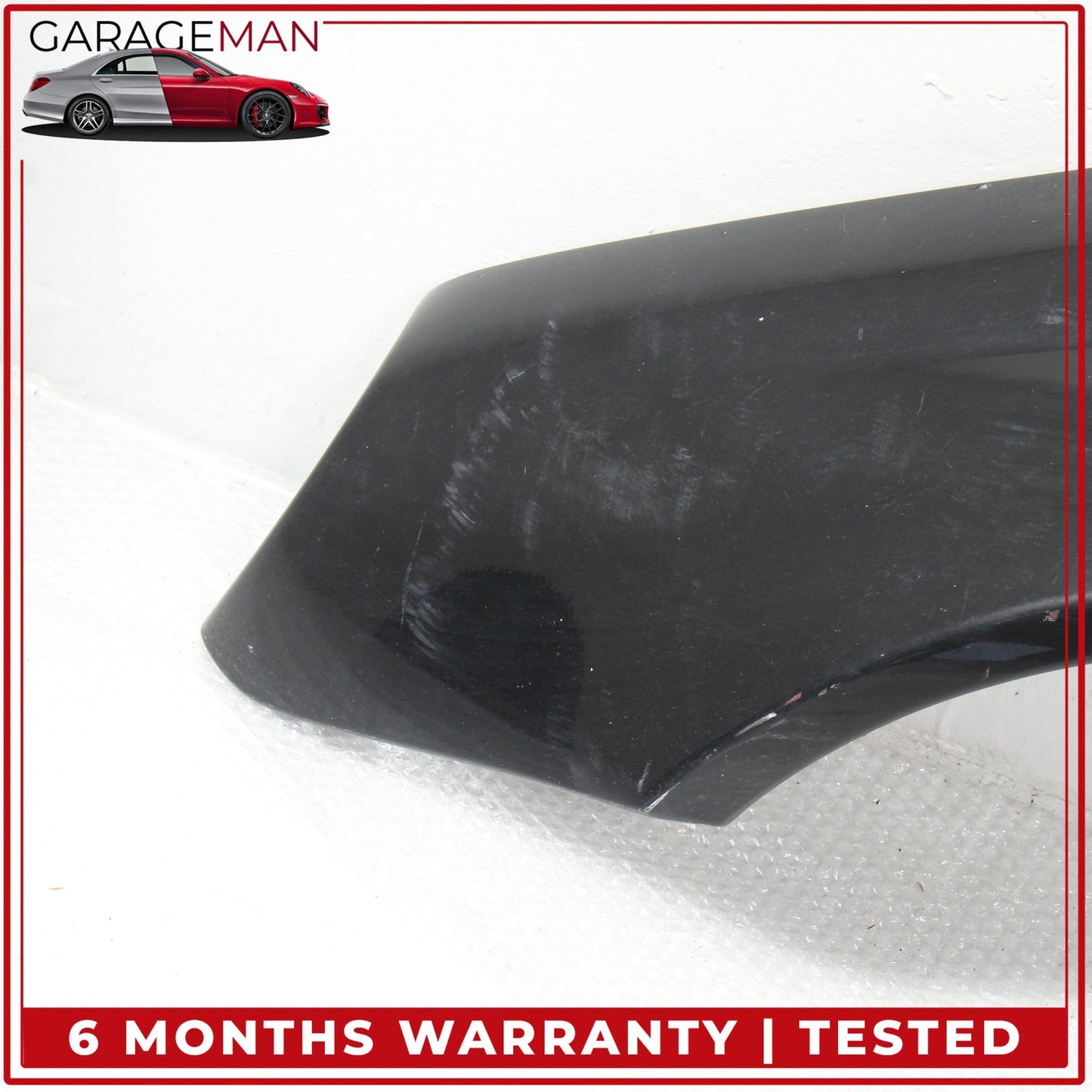 2003-2009 Mercedes-Benz CLK350 W209 Coupe Front Left Fender Panel 2098800318