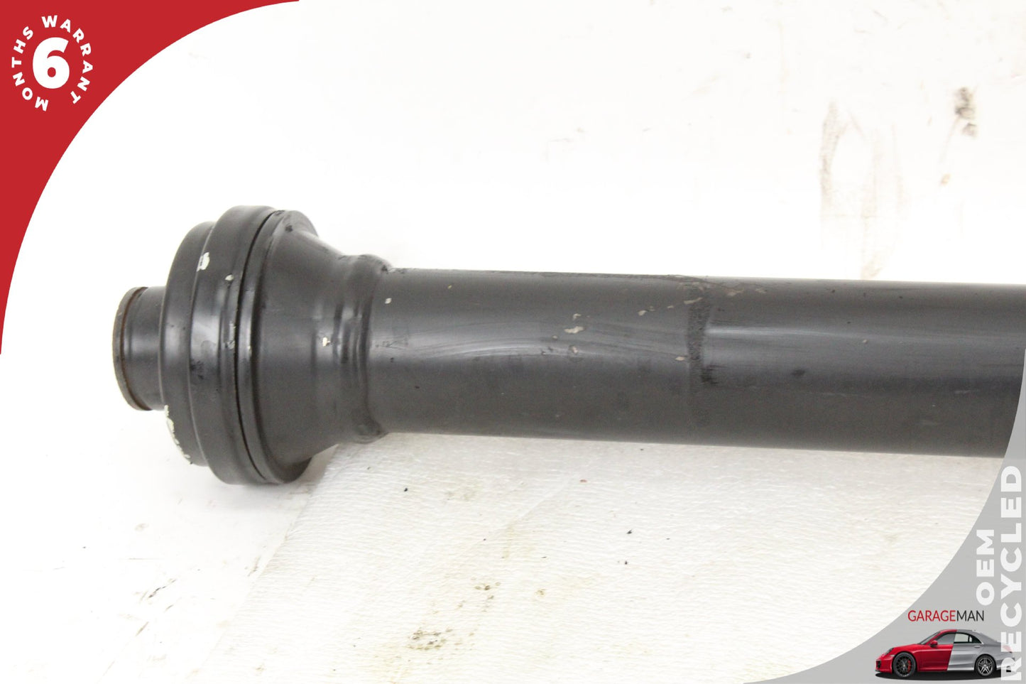 2010-2015 Audi Q7 AWD 3.0L Front Propeller Driveshaft Drive Shaft 7L8521101C OEM