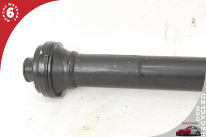 2010-2015 Audi Q7 AWD 3.0L Front Propeller Driveshaft Drive Shaft 7L8521101C OEM