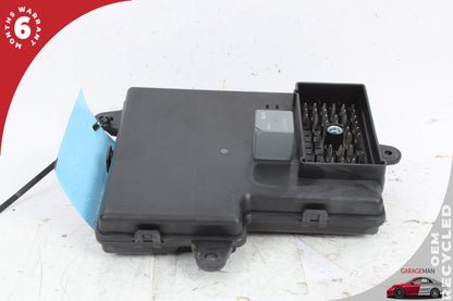 2006-2009 Pontiac Solstice Convertible Body Control Fuse Box 15906912 OEM