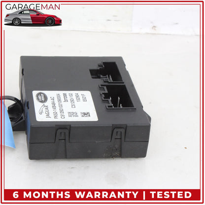 2013-2017 LR Range Rover L405 Trunk Lid Liftgate Tail Gate Control Module OEM