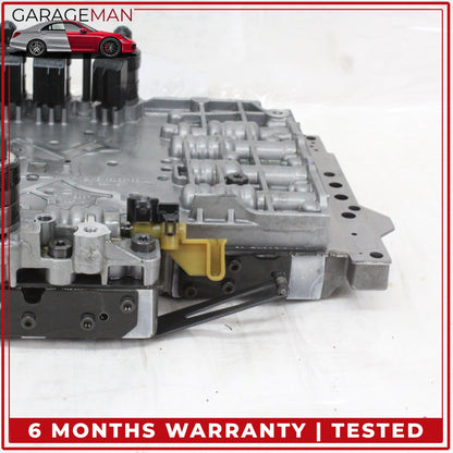 Mercedes W251 R350 CLS550 GL450 7G-Tronic 722.9 Transmission Valve Body