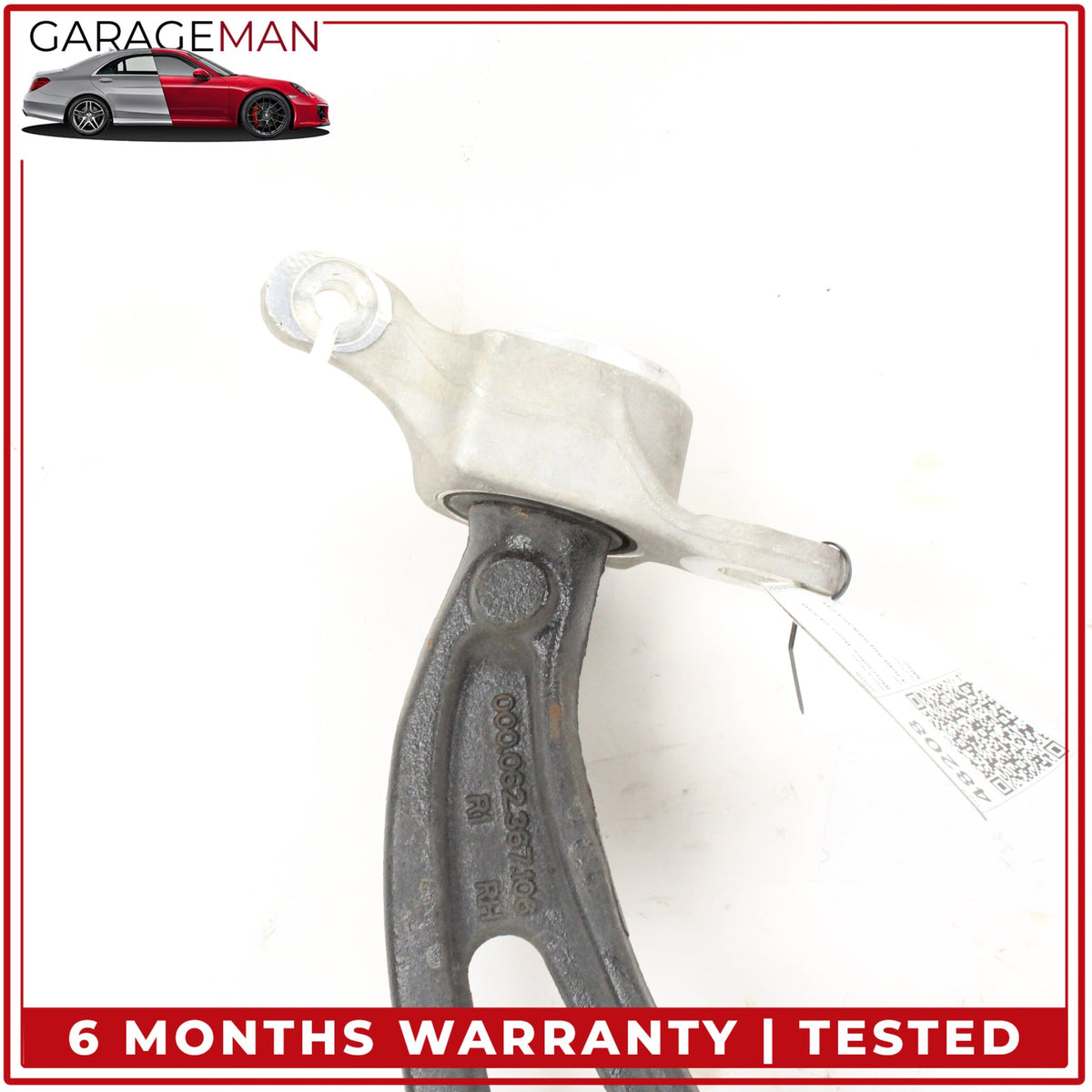 2006-2012 Mercedes X164 GL550 Front Right Lower Control Arm 000062367108 OEM