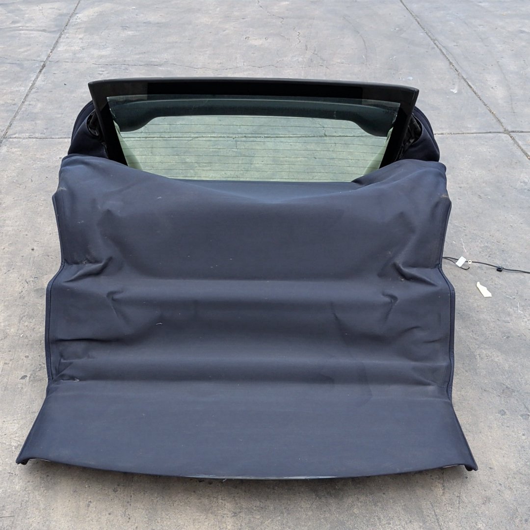2011-2017 Mercedes W207 E400 E350 E550 Convertible Soft Top Roof 2077700101 OEM