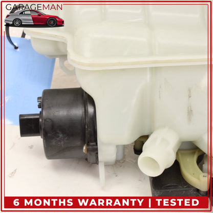 2017-2023 Tesla Model 3 Battery Coolant Reservoir Tank Chiller 108824800D OEM