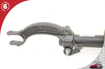 2012-2018 Audi A7 Front Left and Front Right Side Shock Absorber 4G0413031D OEM