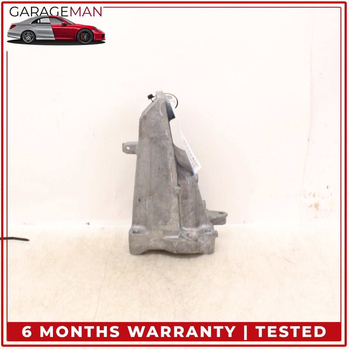 2015-2020 Mercedes W205 C300 E300 Left Engine Mount Bracket 2742234404 OEM