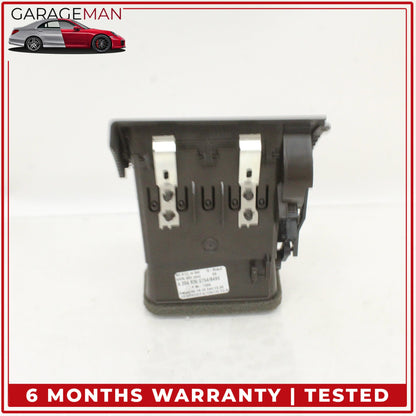 2008-2011 Mercedes W204 C300 Front Left Side Dash AC A/C Air Vent 2048300754 OEM