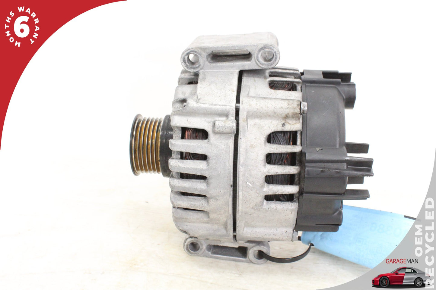 2005-2015 Mercedes X164 GL450 R350 Engine Alternator Generator 0141540402 OEM